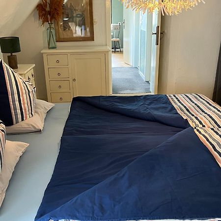Ferienwohnung Meijer Briedel Exteriör bild