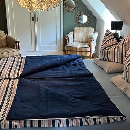 Ferienwohnung Meijer Briedel Exteriör bild