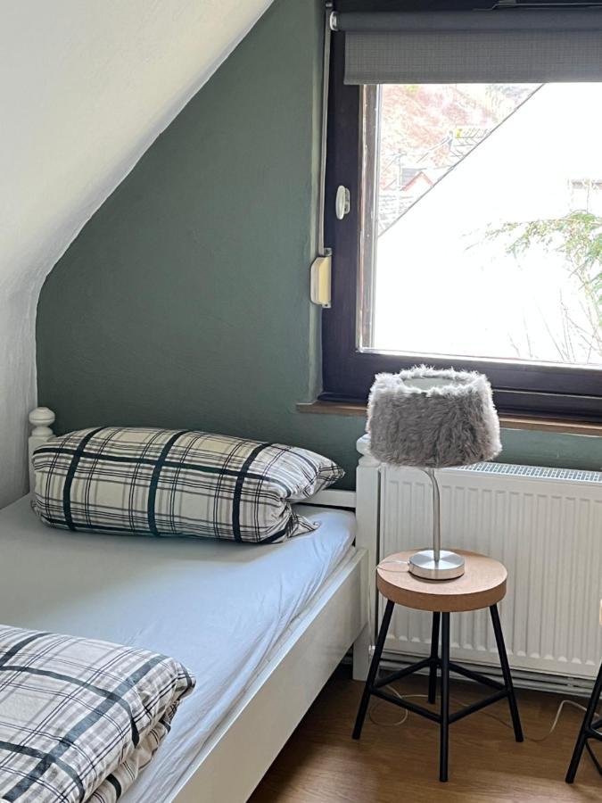 Ferienwohnung Meijer Briedel Exteriör bild