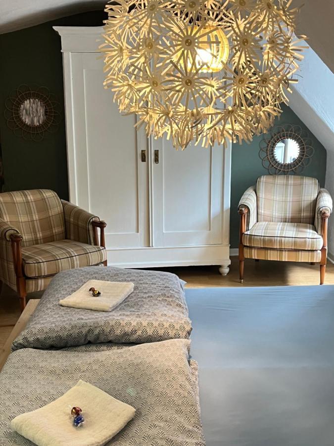 Ferienwohnung Meijer Briedel Exteriör bild