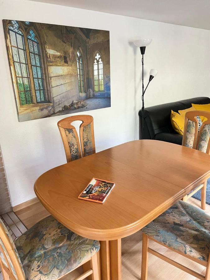 Ferienwohnung Meijer Briedel Exteriör bild