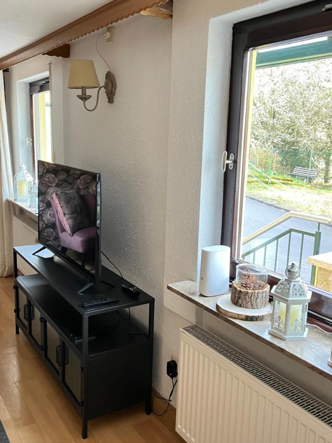 Ferienwohnung Meijer Briedel Exteriör bild