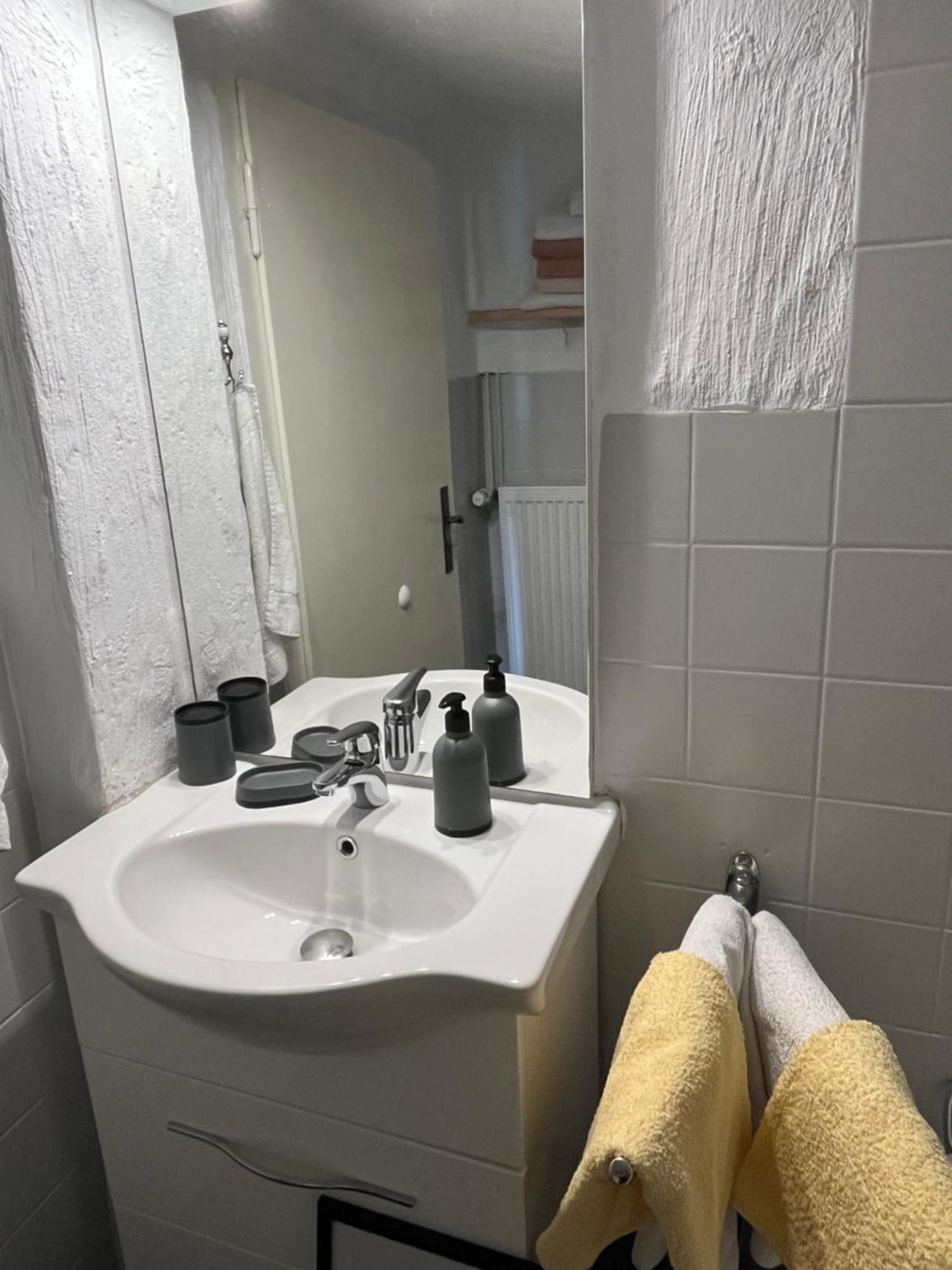 Ferienwohnung Meijer Briedel Exteriör bild