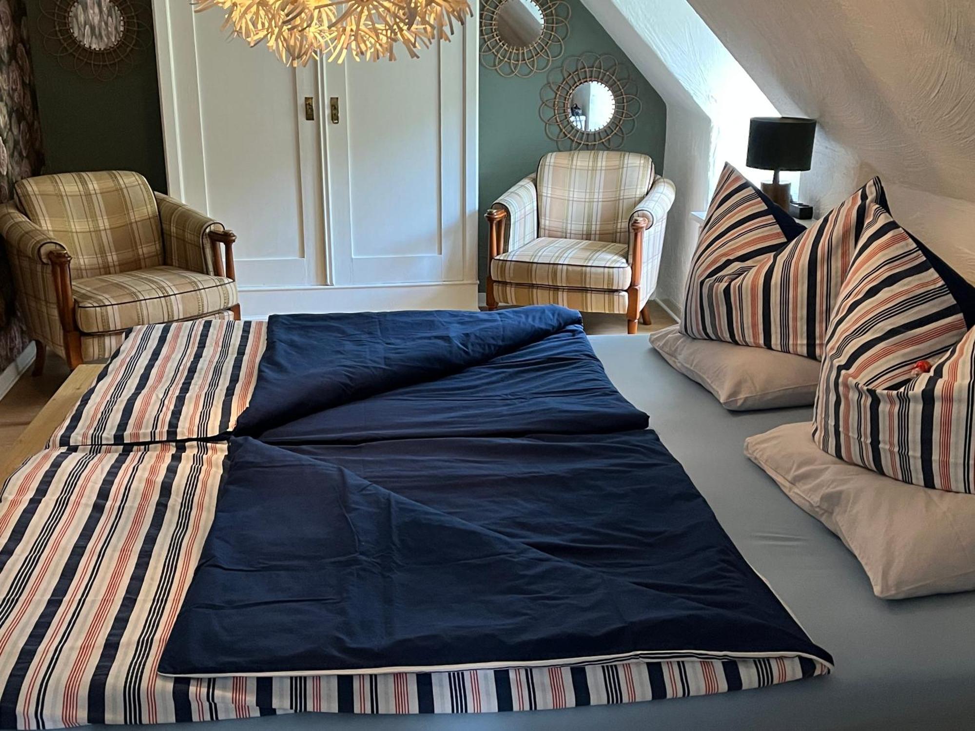 Ferienwohnung Meijer Briedel Exteriör bild