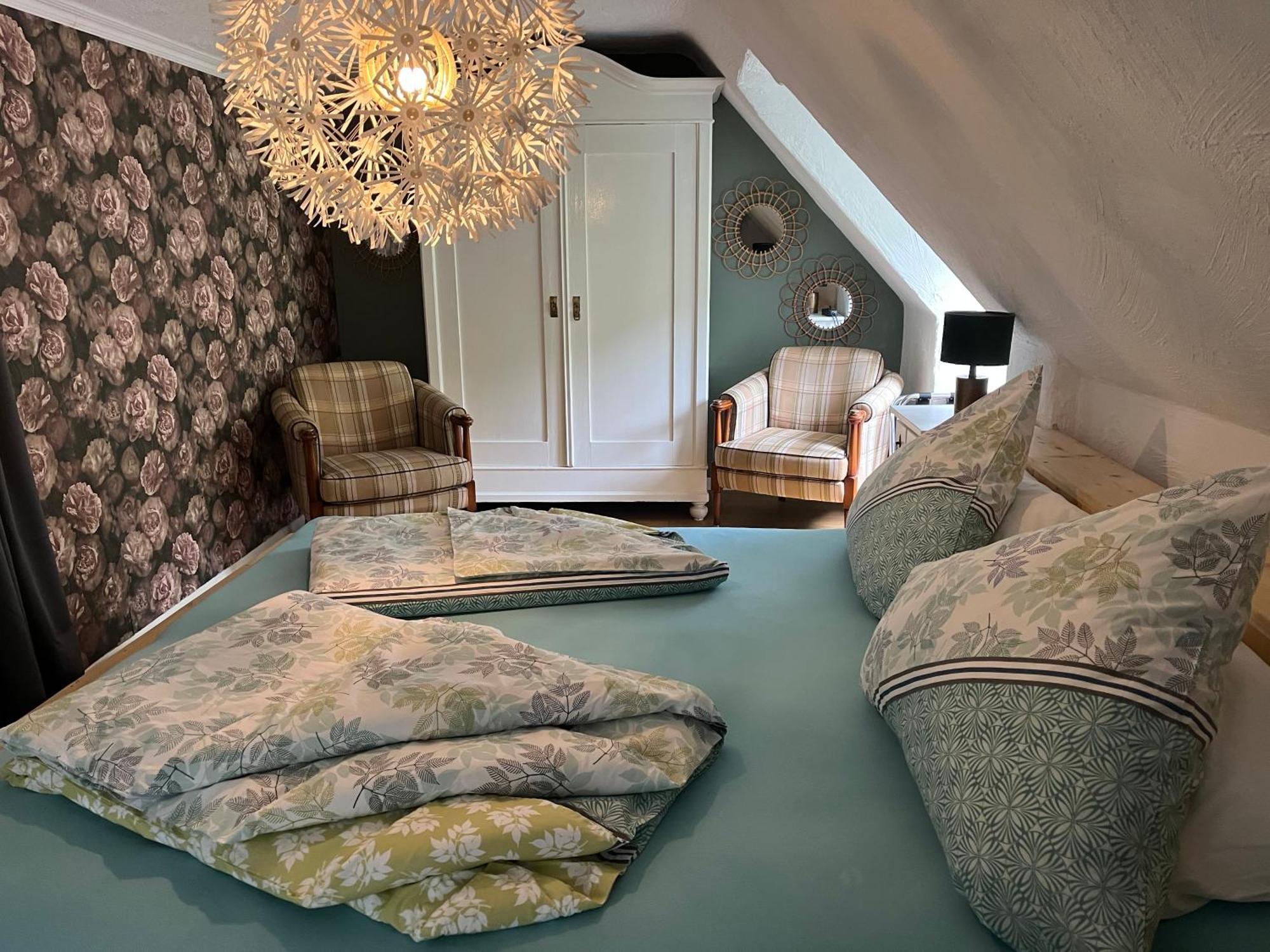 Ferienwohnung Meijer Briedel Exteriör bild