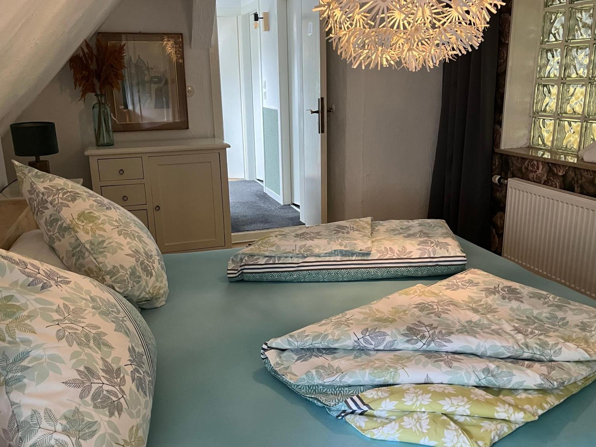 Ferienwohnung Meijer Briedel Exteriör bild
